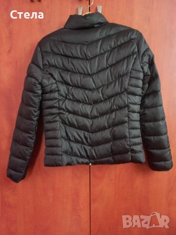 TERRANOVA дамско яке, ново, с етикет, черно, снимка 7 - Якета - 38973730