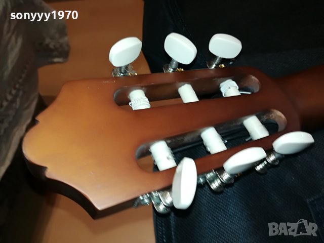 YAMAHA КИТАРА С КАЛЪФ 2905231009L, снимка 8 - Китари - 40857939