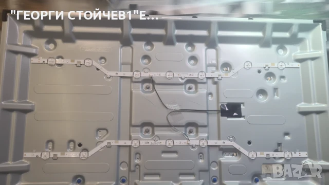 UE32T5302K   BN9652527C    CY-JN032BGAV1V   T550HVN08.3, снимка 8 - Части и Платки - 50559352