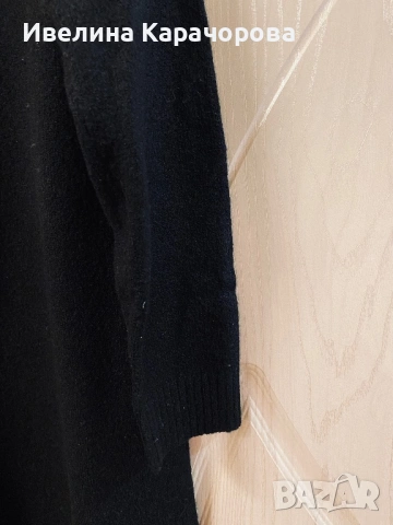 Дамска рокля, снимка 3 - Рокли - 53063552