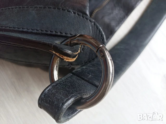 Дамска чанта Tosca Blu, снимка 10 - Чанти - 50777140