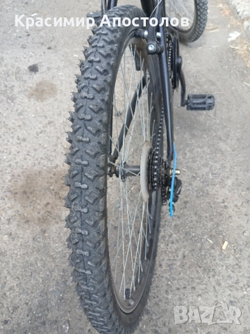 велосипед "26", снимка 4 - Велосипеди - 51800484