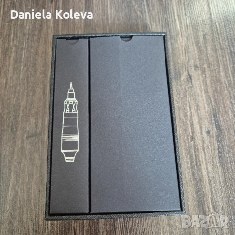 Машинка за микроблейдинг/микропигментация Biomaser G1, снимка 2 - Друга електроника - 52502179