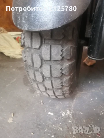 Електрическа количка, снимка 9 - Инвалидни колички - 50578188