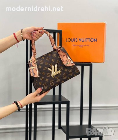 Дамскa чанта Louis Vuitton код 132