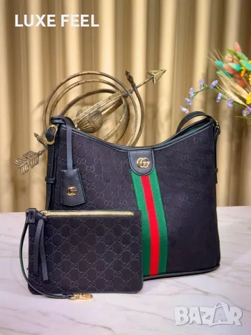 Gucci ⚜️Дамски Чанти , снимка 6 - Чанти - 55711886