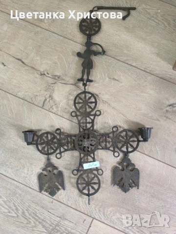 Старинни неща , снимка 10 - Антикварни и старинни предмети - 50451025