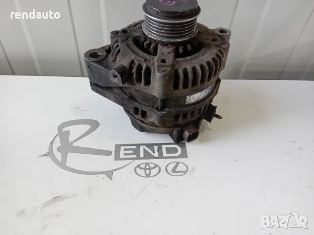 27060-27090 Алтернатор Toyota Corolla e12 1cd