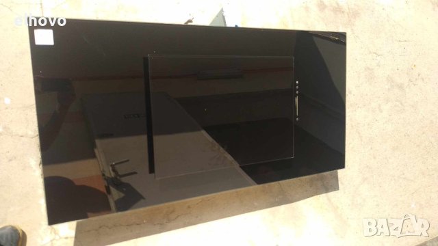 Аспиратор CATA THALASSA 1200XGBK BK