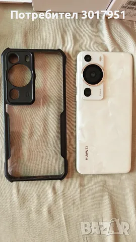 Хуавей p60 pro-перла, снимка 5 - Huawei - 55833461
