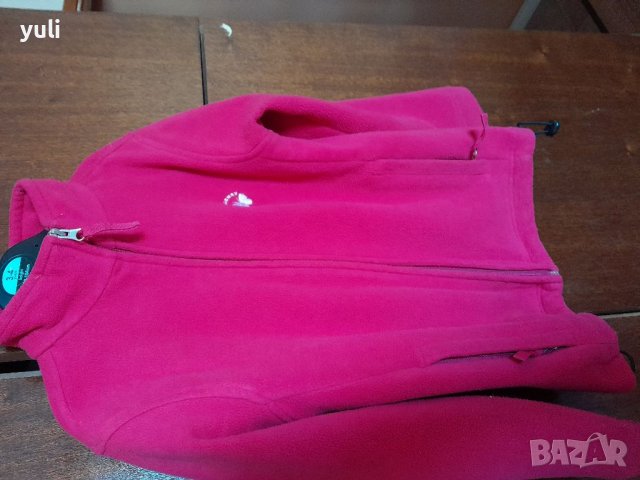 Детски якета, снимка 5 - Детски якета и елеци - 37273311