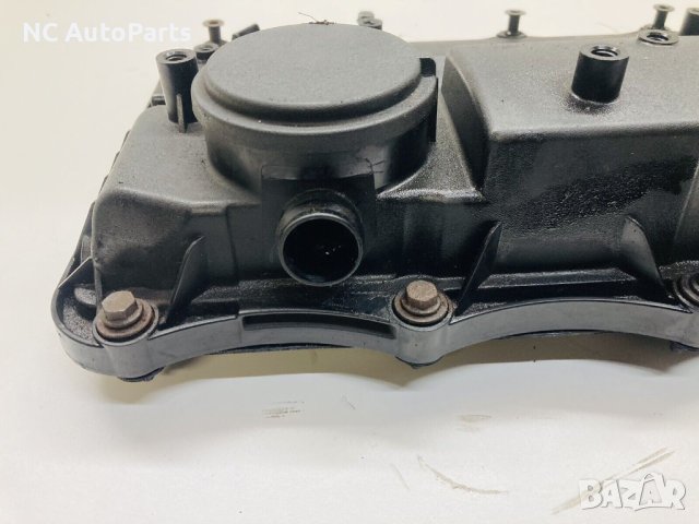 Капак за двигател за Ford Transit Форд Транзит МК7 2.2 дизел BK2Q-6K271-AK 2013, снимка 8 - Части - 42834241