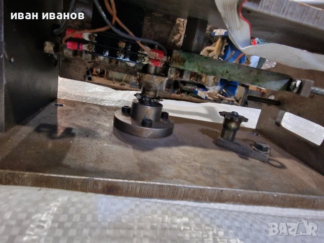 Приспособление Робот, снимка 17 - Резервни части за машини - 40273283