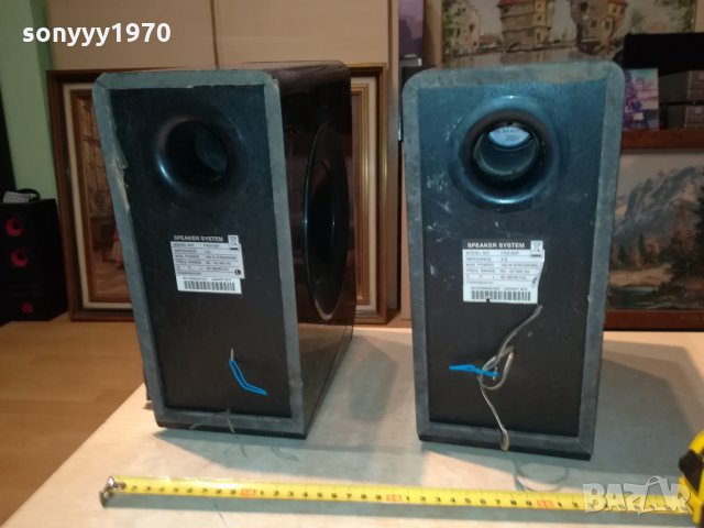 samsung-буферни колони 0703210947, снимка 16 - Тонколони - 32069115
