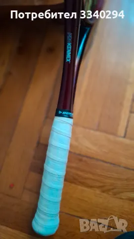 Тенис ракета Pro Kennex Legendary destiny wide body, снимка 2 - Тенис - 49237928