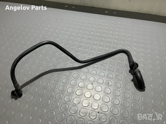 Тръбата на сервото за VW Golf 3 1.9 TDI