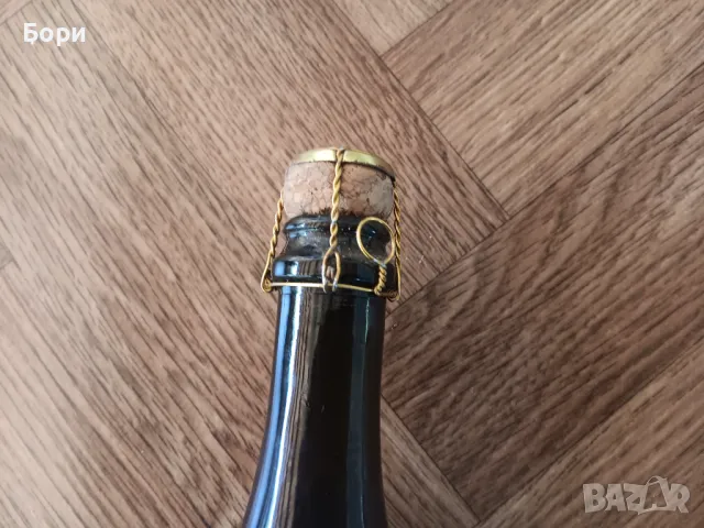 Blanc de Blancs , снимка 3 - Други ценни предмети - 47655488