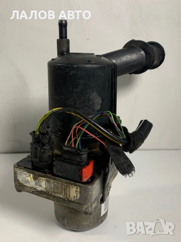 Хидравлична помпа Ситроен Ц4 Пежо 307 Hidravlichna pompa Citreon C4 Peugeot 307 (04-13)г. А509411, снимка 2 - Части - 52440203