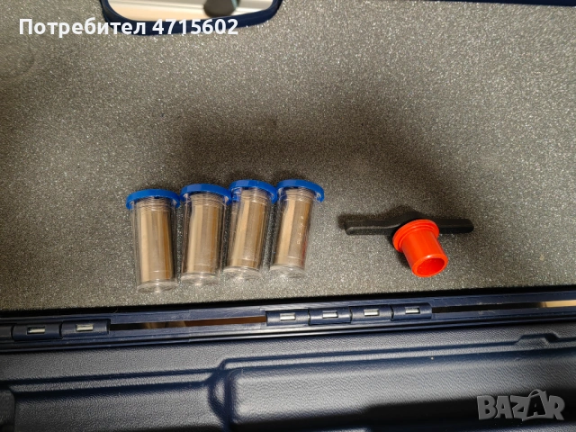 Ловеб автомат BERETTA AL 391 Urika 2, снимка 4 - Ловно оръжие - 53179679