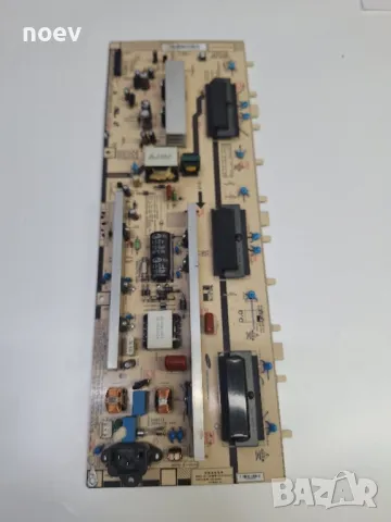 Power Board BN44-00262A от Samsung LE37B650, снимка 2 - Части и Платки - 47639209