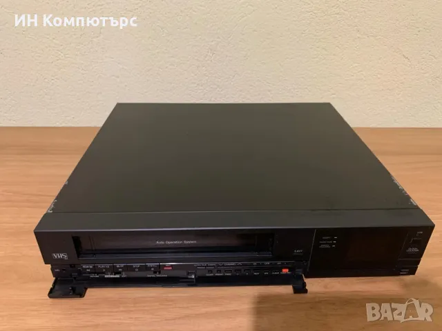 Продавам видео рекордер Blaupunkt RTV-670, снимка 4 - Плейъри, домашно кино, прожектори - 49133093