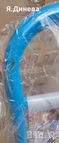 Транспортна количка до 150кг , снимка 4 - Транспортни услуги - 50496980