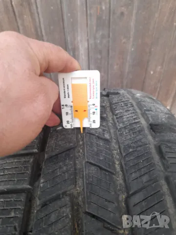 Джанти за Фолксваген ТУАРЕГ 18'', снимка 7 - Гуми и джанти - 49182140