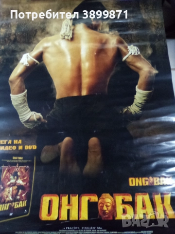 Продавам плакати цена 10 лева, снимка 17 - DVD филми - 52179254