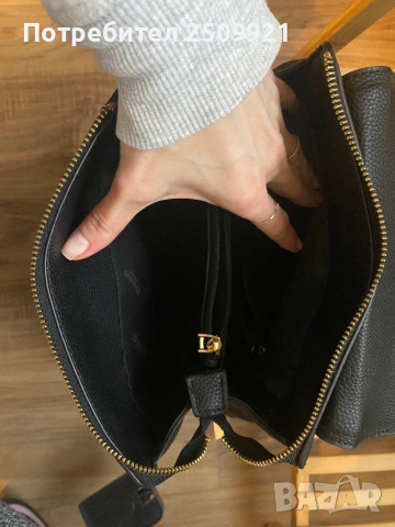 Дамска раница Dune London, снимка 6 - Раници - 54092189