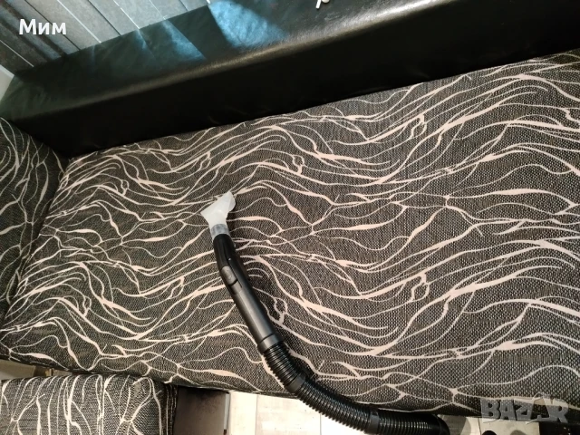 Професионално почистване, Машинно Пране-дивани, матраци, снимка 3 - Пране на мека мебел и дивани - 51253282