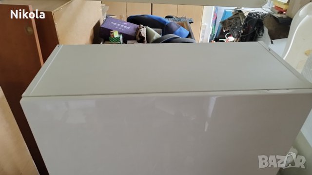 Кухненски шкафчета за стена бял гланц  73,5x74 x 32см, снимка 9 - Шкафове - 42827244