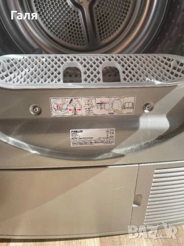 Продавам сушилня, снимка 3 - Друга електроника - 53005330