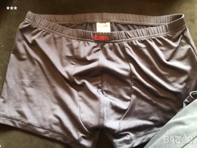 Продавам боксерки размер ХЛ , снимка 3 - Бельо - 49478096