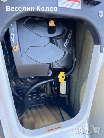 Sea-Doo GTX Wake 215, снимка 5 - Воден транспорт - 52552701