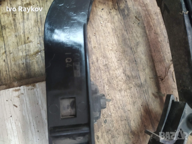 Педал газ Mercedes C-Class W203 2.2 CDI 150 , A2113000404 , снимка 7 - Части - 53382058