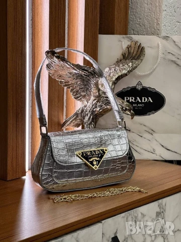 чанти prada , снимка 3 - Чанти - 50984771