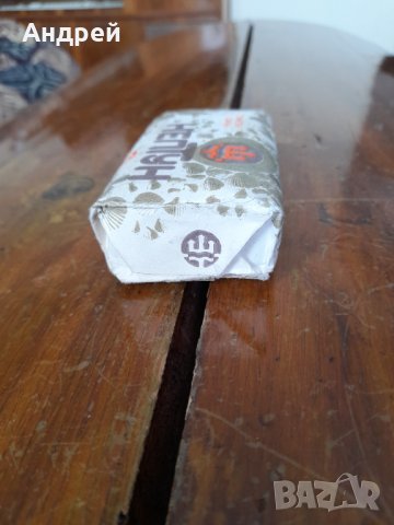 Стар сапун Нептун, снимка 5 - Други ценни предмети - 31854826