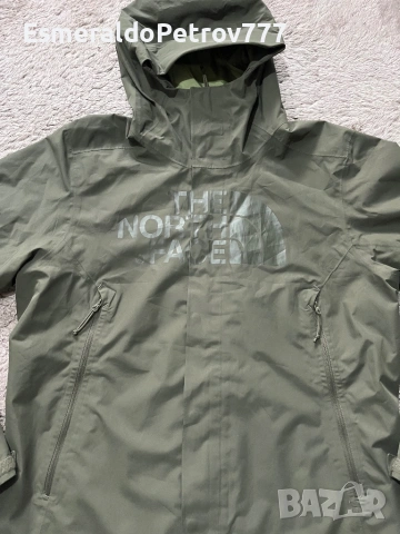 Мъжко яке The North Face, снимка 3 - Якета - 54319948