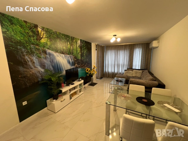 апартамент, снимка 5 - Апартаменти - 53908748