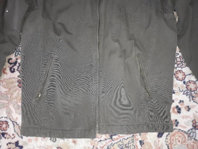 Мъжко яке, снимка 3 - Якета - 50151244