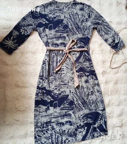 Рокля Desgual, снимка 7 - Рокли - 53934291