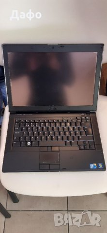 Лаптоп Dell Latitude E6410 ATG на части