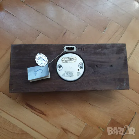 Барометър,термометър ,влагометър, снимка 10 - Антикварни и старинни предмети - 50046083