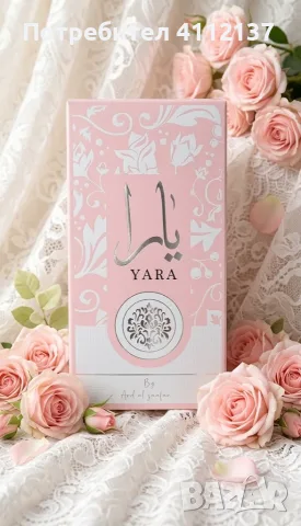 Уникални парфюми от Дубай