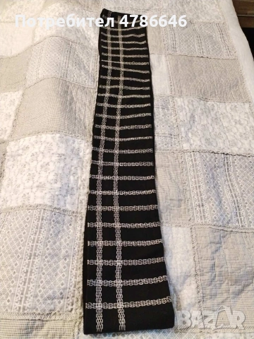 Народни носии Пояси, колани и други, снимка 4 - Други ценни предмети - 54083948