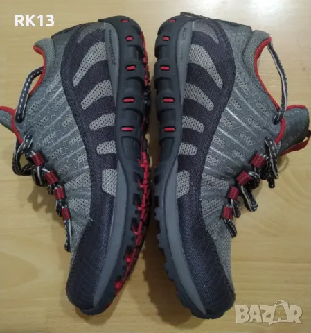 Детски маратонки Columbia, н.36,5, снимка 2 - Детски маратонки - 47487041