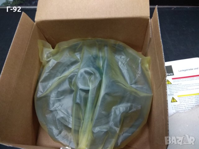 A6040300003**НОВО**Mercedes-Benz**Демпферна шайба колянов вал , снимка 3 - Части - 31304548