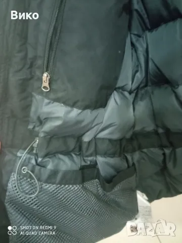 Eddie Bauer, 3XL парка, яке, снимка 4 - Якета - 48974631