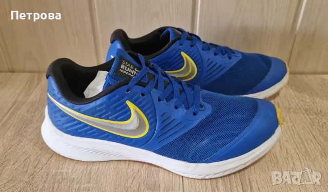 Детски маратонки Nike 36,5 