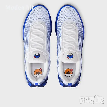 Nike Tn Мъжки Маратонки👟Мъжки Спортни Обувки Найк ТИЕН Код P160